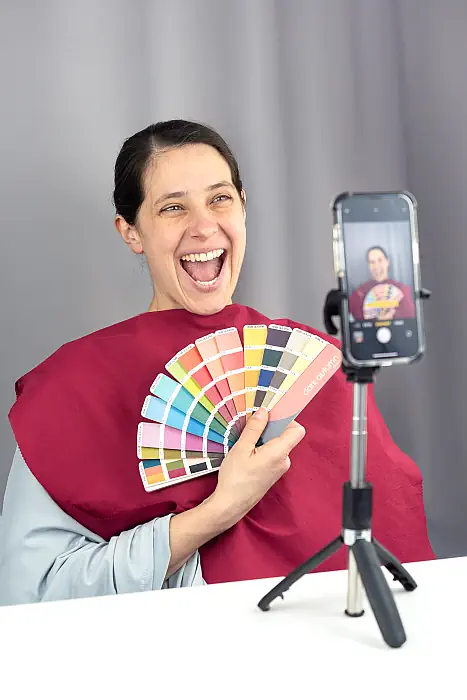 Analýza barev - Barevná Typologie TCI - Melody Colours - Maruska_smich.webp