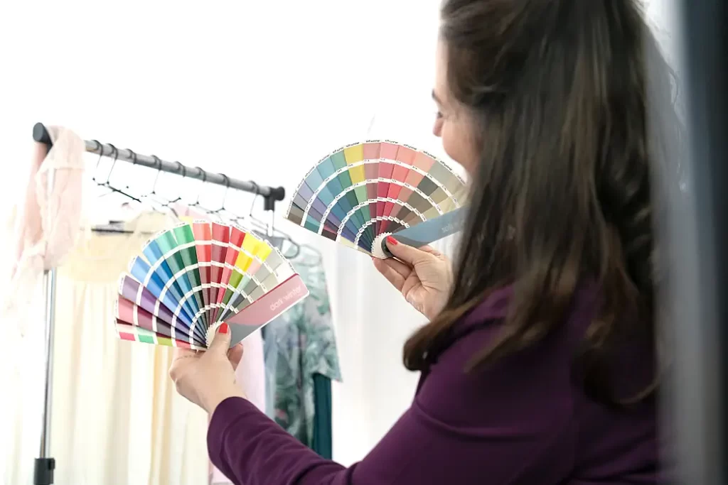 Analýza barev - Barevná Typologie TCI - Melody Colours - Mirka_15.webp