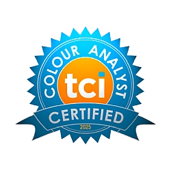 Barevná Typologie TCI - Melody Colours - 2025-TCI-certificated.webp